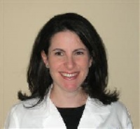 Dr. Melissa Anne Rubenstein, MD