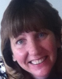 Dr. Laura Peppers, DC