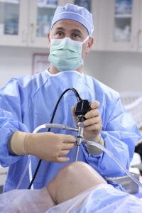 Dr. Eric Seth Millstein, MD