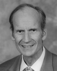 Dr. W. Curtis Worthington III, MD