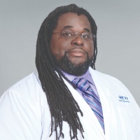 Johnnie Byrd, MD