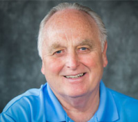 Dr. Peter R Atkins, DC