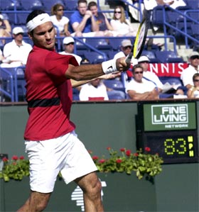 Federer