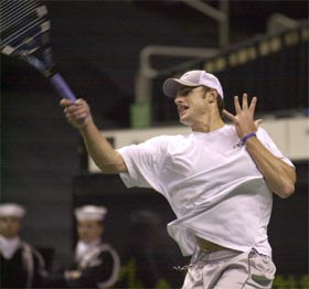 Andy Roddick