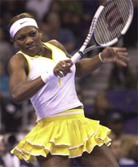 Serena Williams