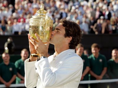 The Art of Winning