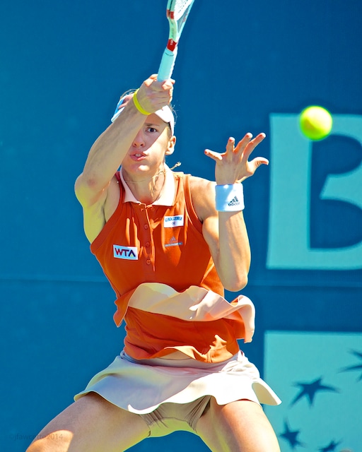 Jim Fawcette: The Women at Bank of the West: Part 1