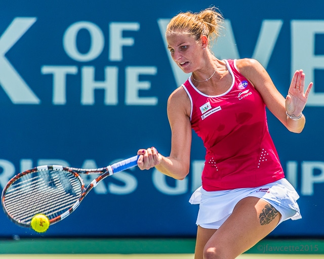 Jim Fawcette: Bank of the West 2015 Medley