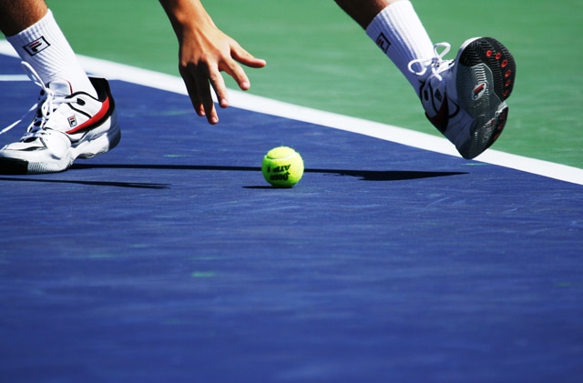 Looking the Other Way