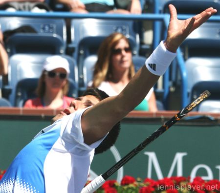 Tour Portraits: Serving Arms