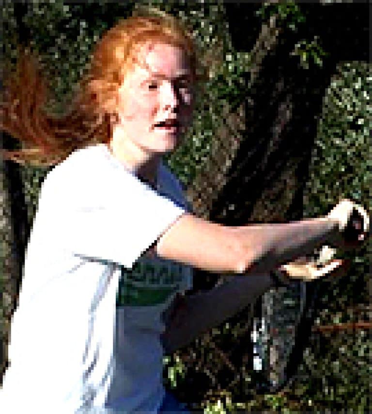Grace Fish