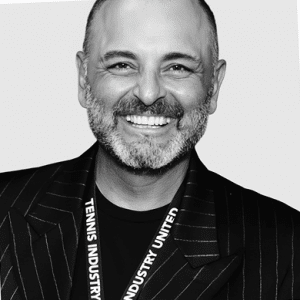 Picture of Adrien Chabria