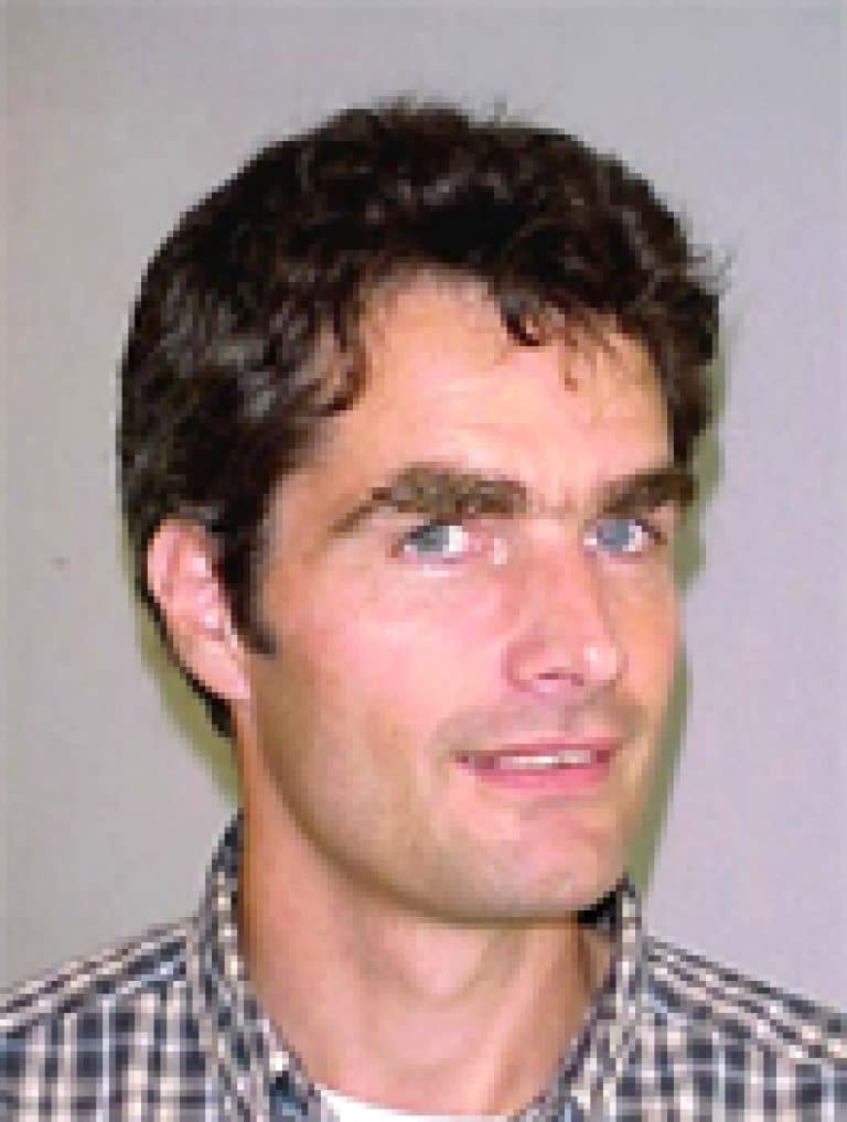 Bart Theelen