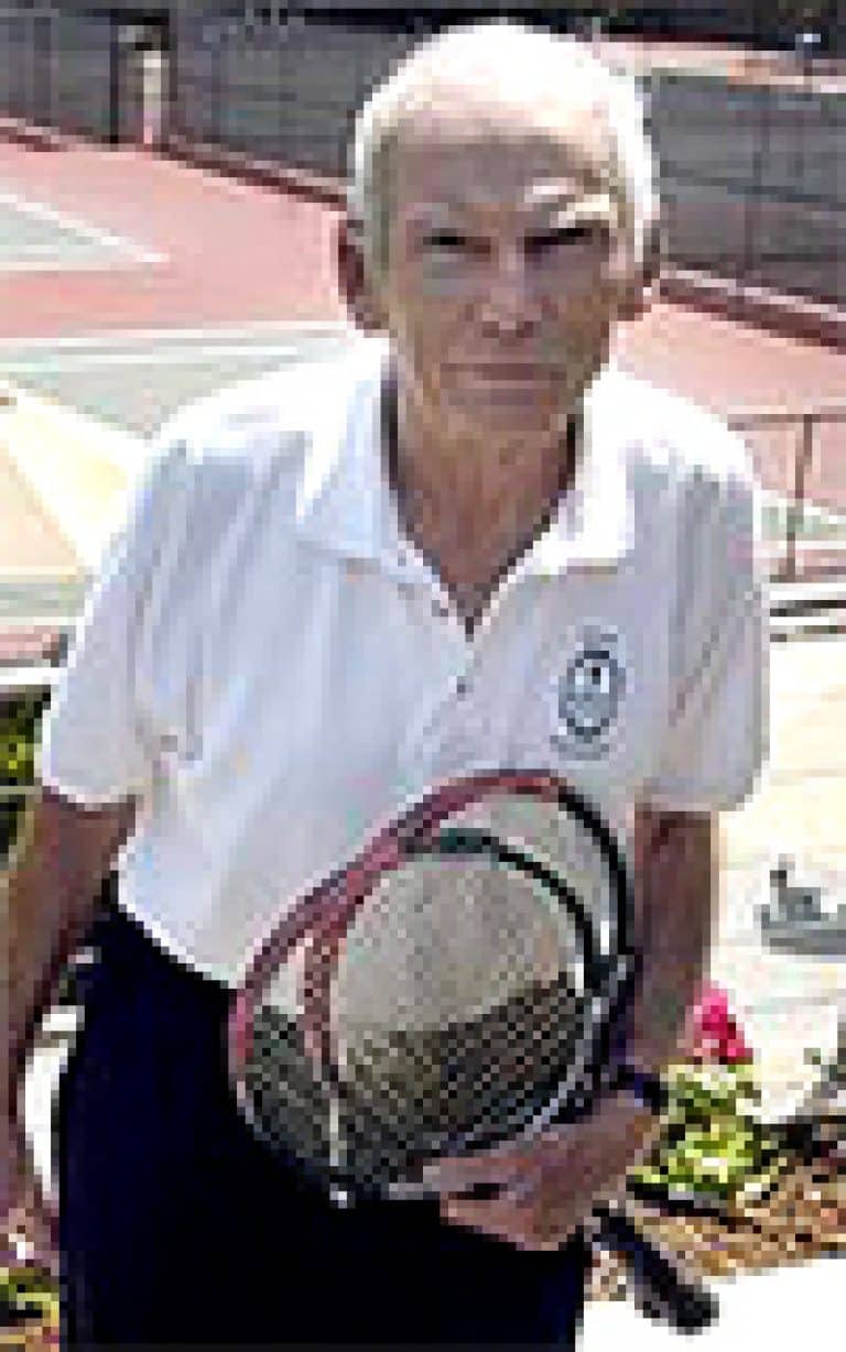 Tom Brown