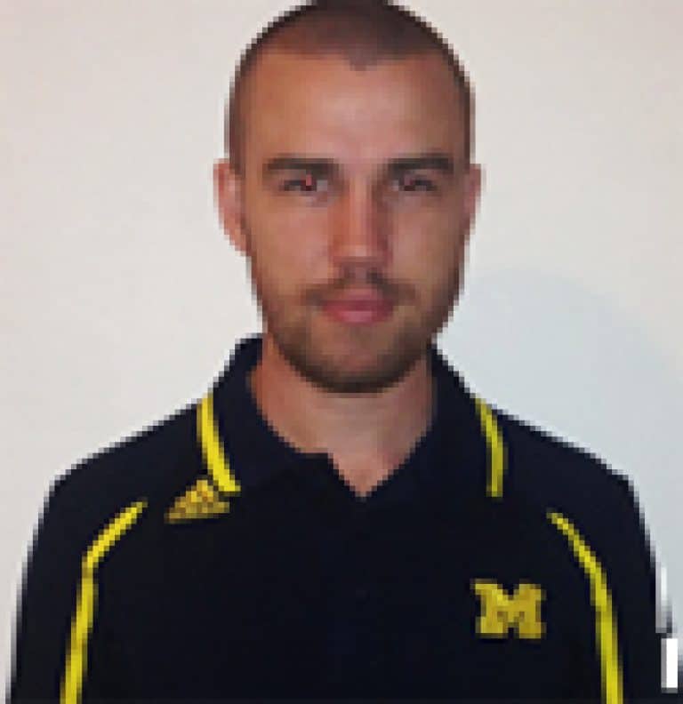 David Whiteside
