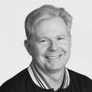 Image of Bill Mountford