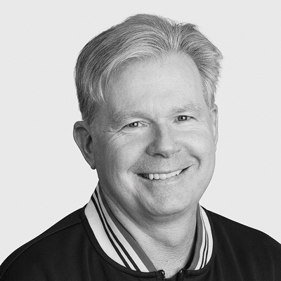 Image of Bill Mountford
