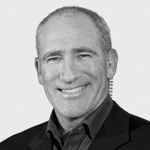 Image of Brad Gilbert