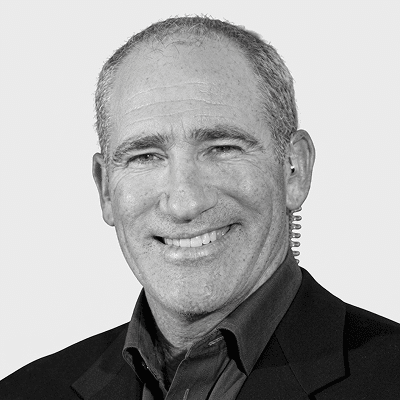 Image of Brad Gilbert