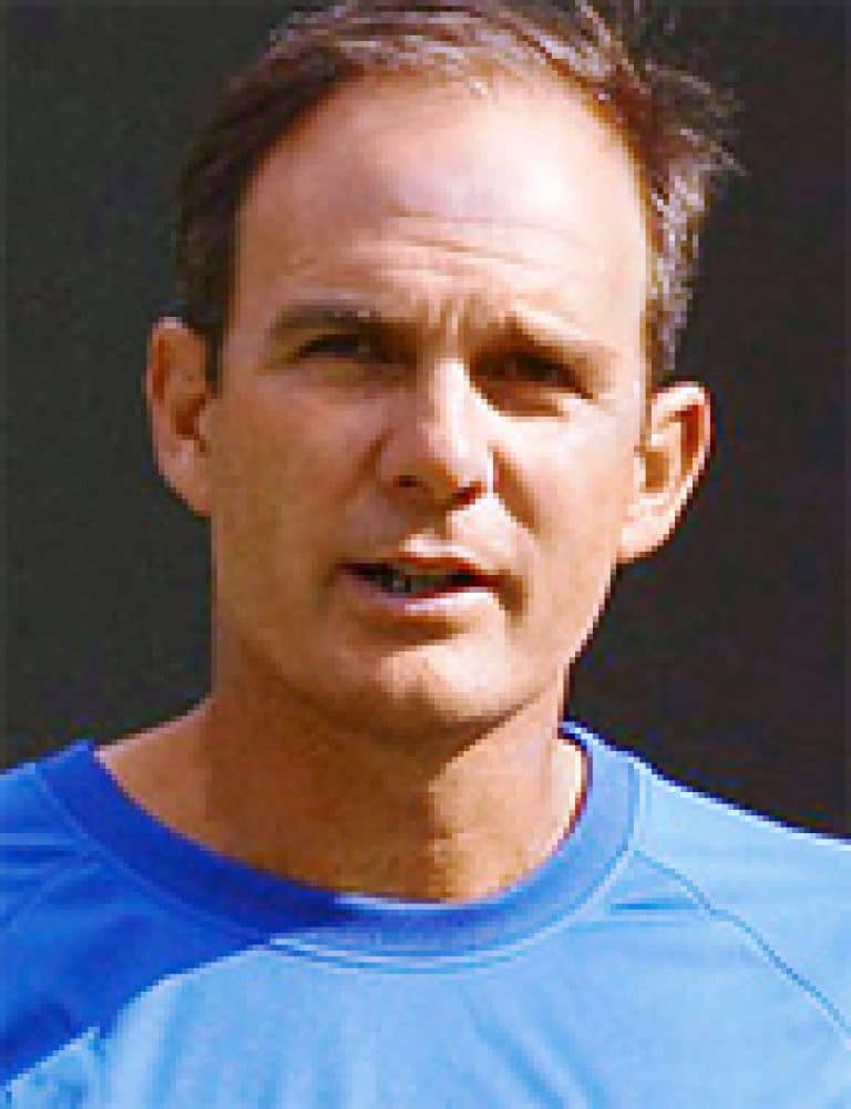 Paul Annacone