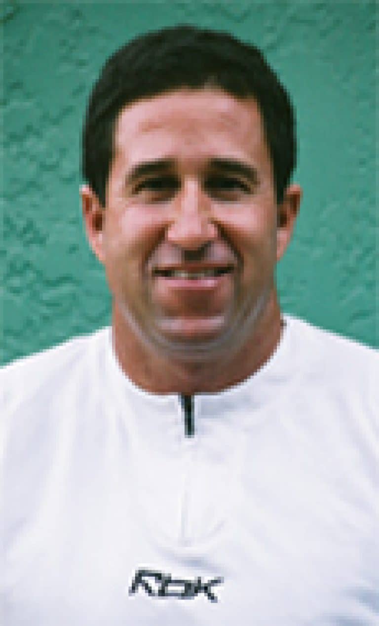 Jay Berger