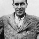 William T. Tilden II