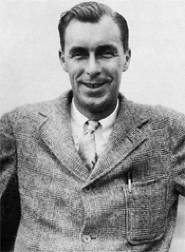 William T. Tilden II