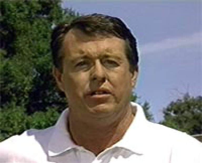 Frank Brennan