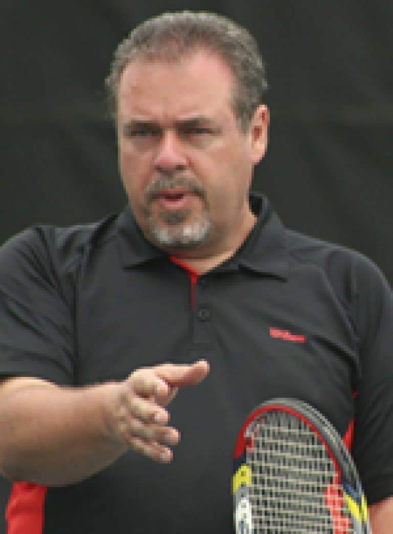 Jorge Capestany