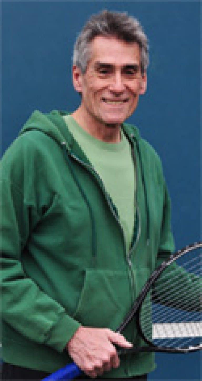 Chas Stumpfel