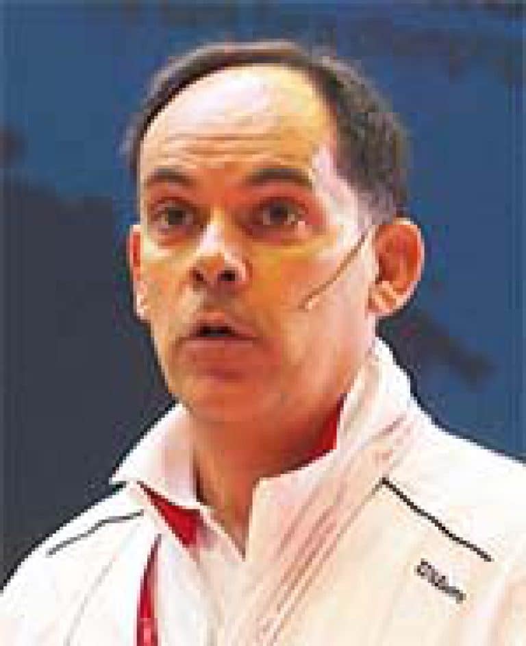 Miguel Crespo