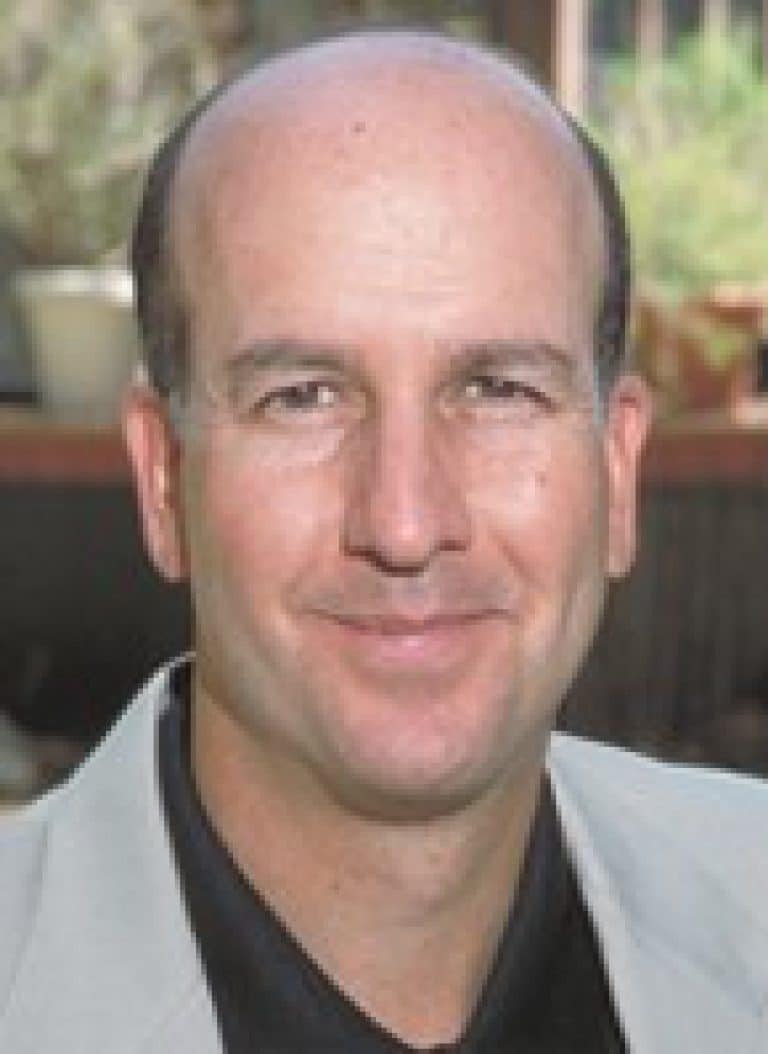 Joe Dinoffer