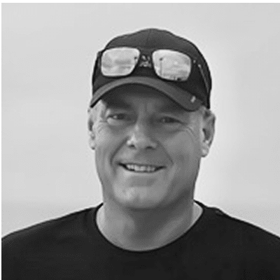 picture of dr. Brian Gordon