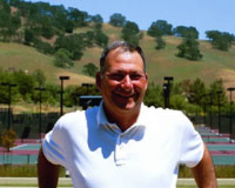Michael Friedman