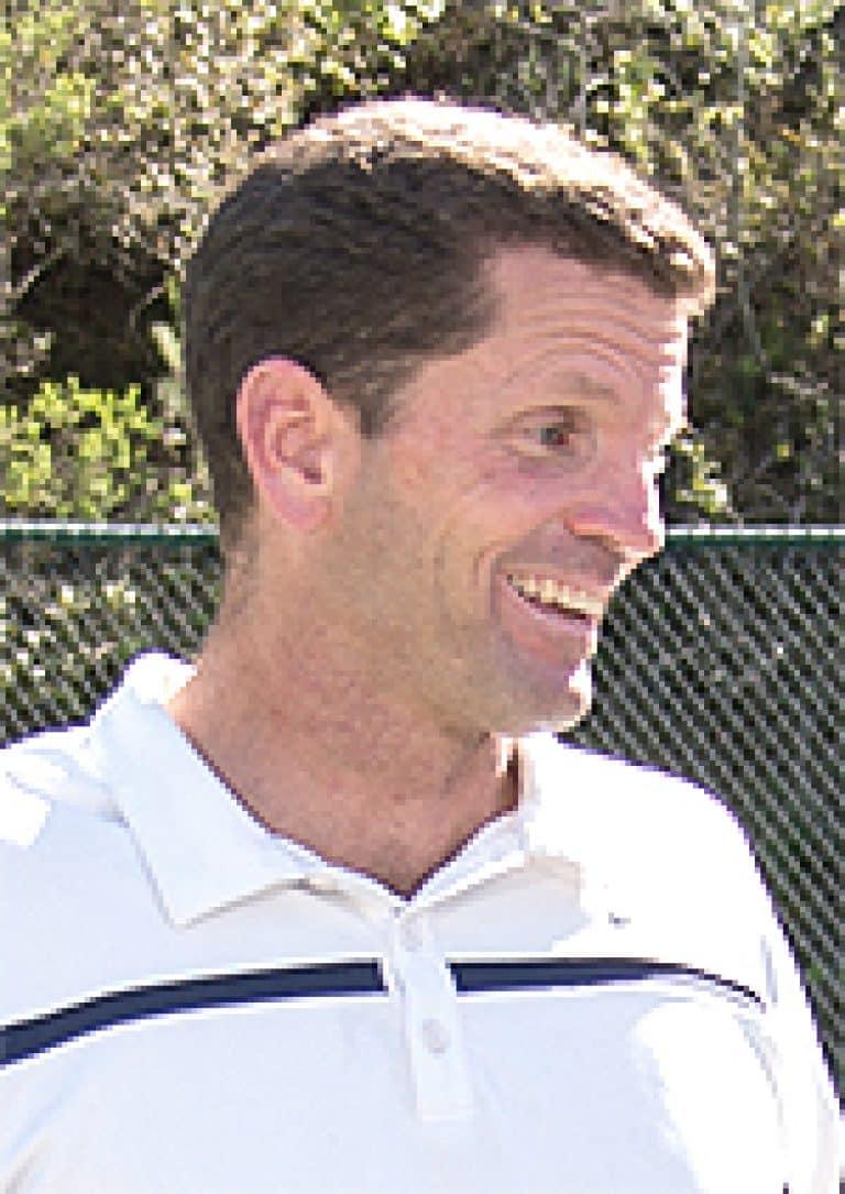 Roy Gessford