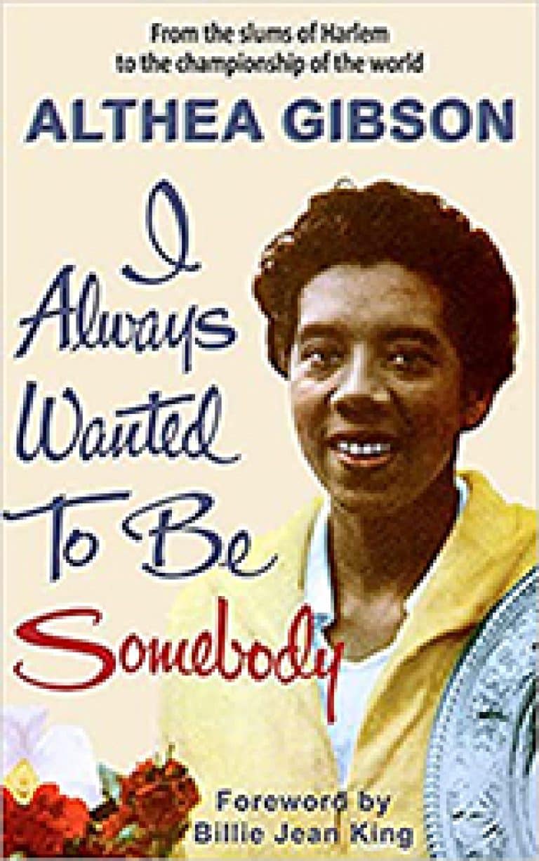Althea Gibson