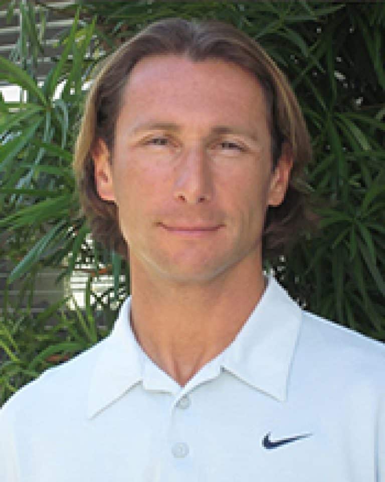 Leo Giraldi