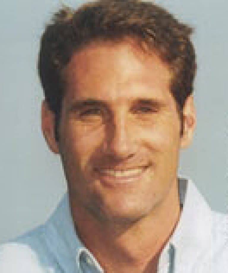 Jeff Greenwald, MA, MFT