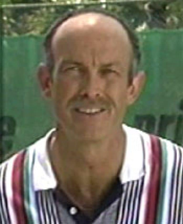 Dr. Jack Groppel