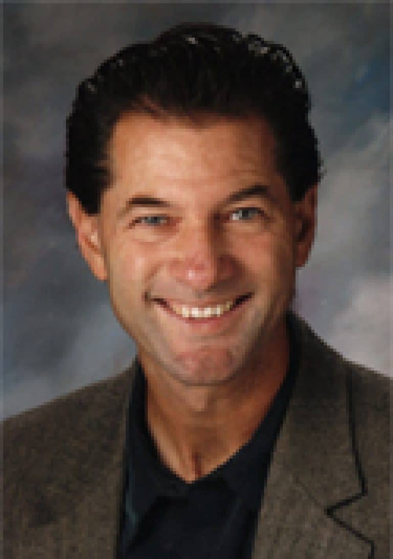Keith Hayes