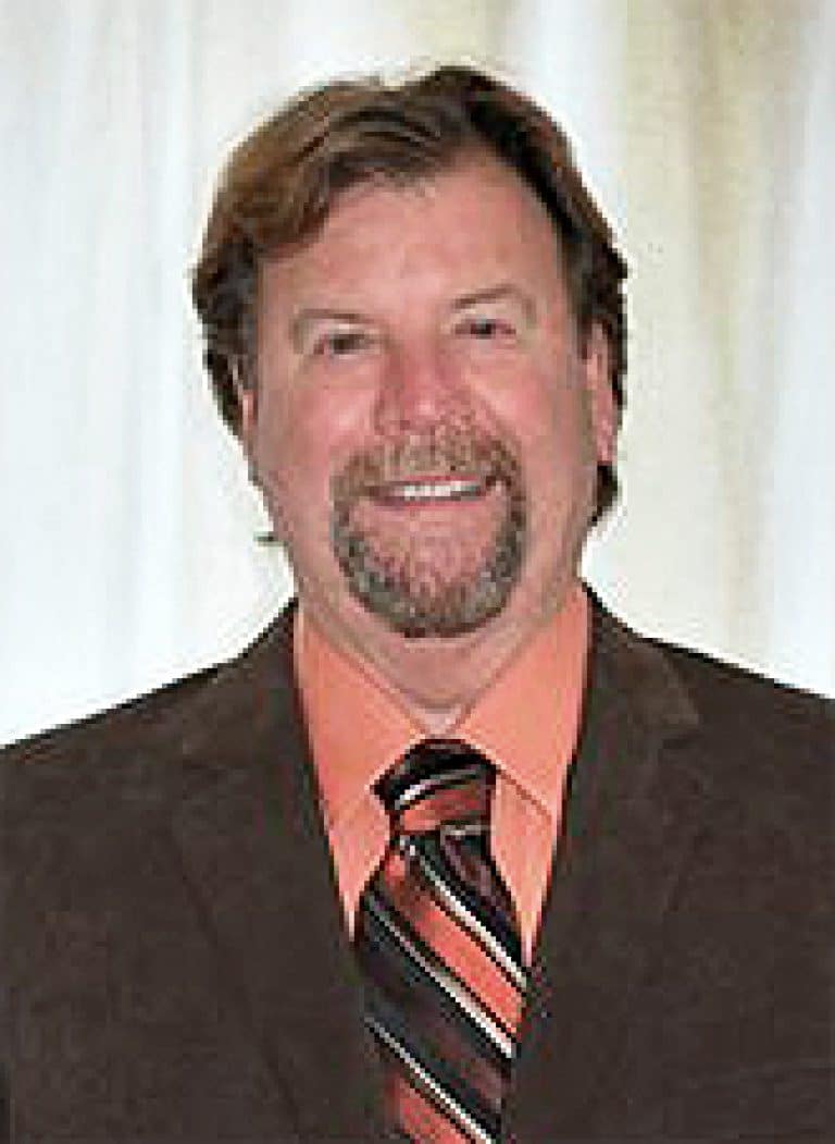 Rob Heckelman