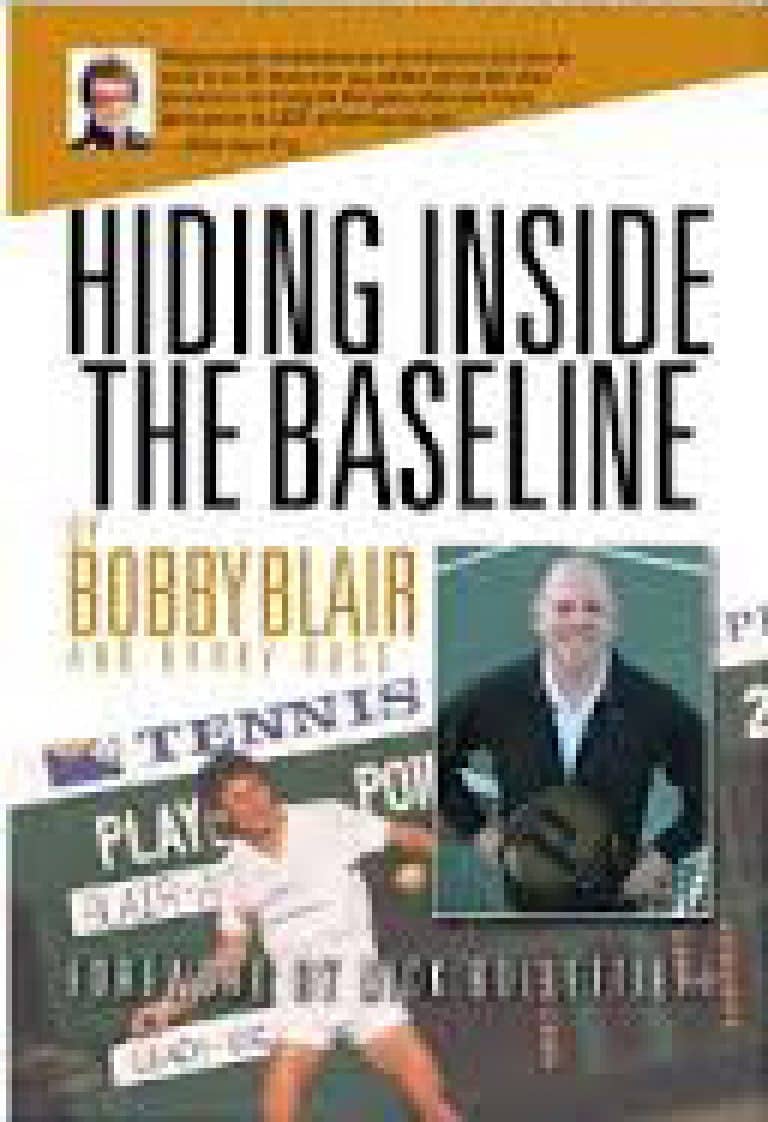 Bobby Blair
