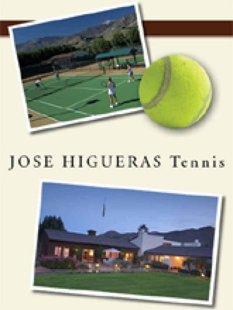 Jose Higueras