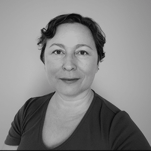 picture of Isabel Santis