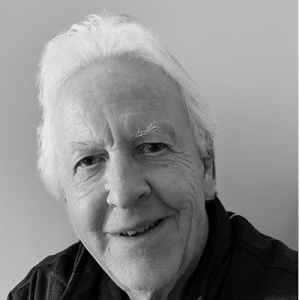 picture of Jim Fawcette