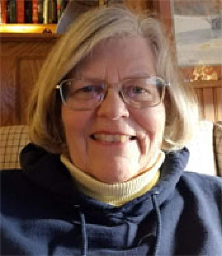 Katharine Smith