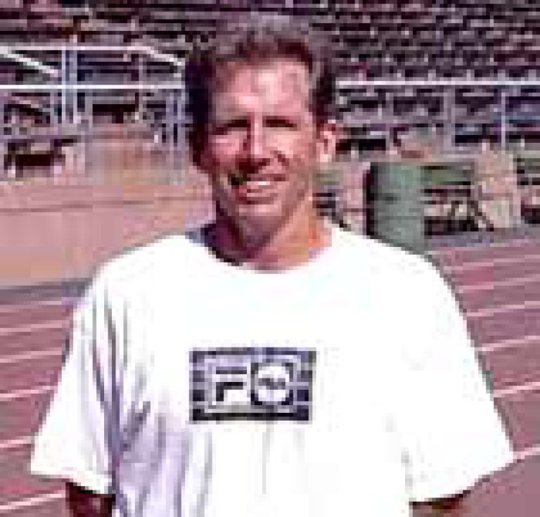 Kerry Mitchell