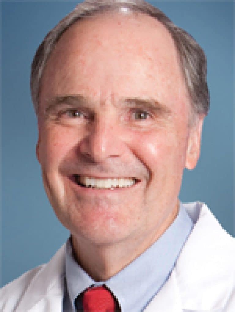 Dr. Ben Kibler