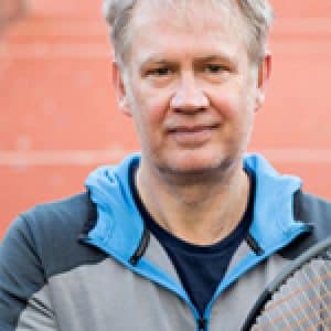 Olivier Lingbeek, PhD