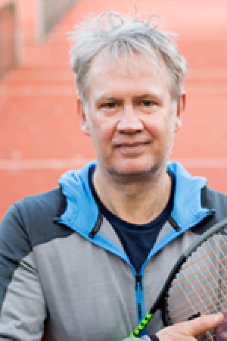 Olivier Lingbeek, PhD